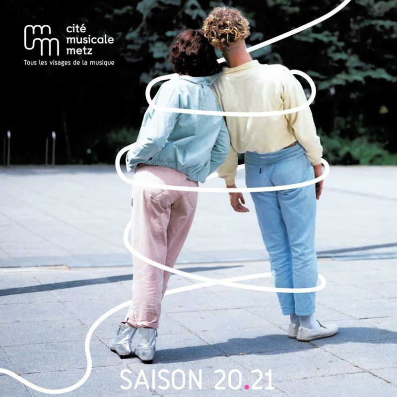 Cité Musicale : Présentation de la saison 2020/2021